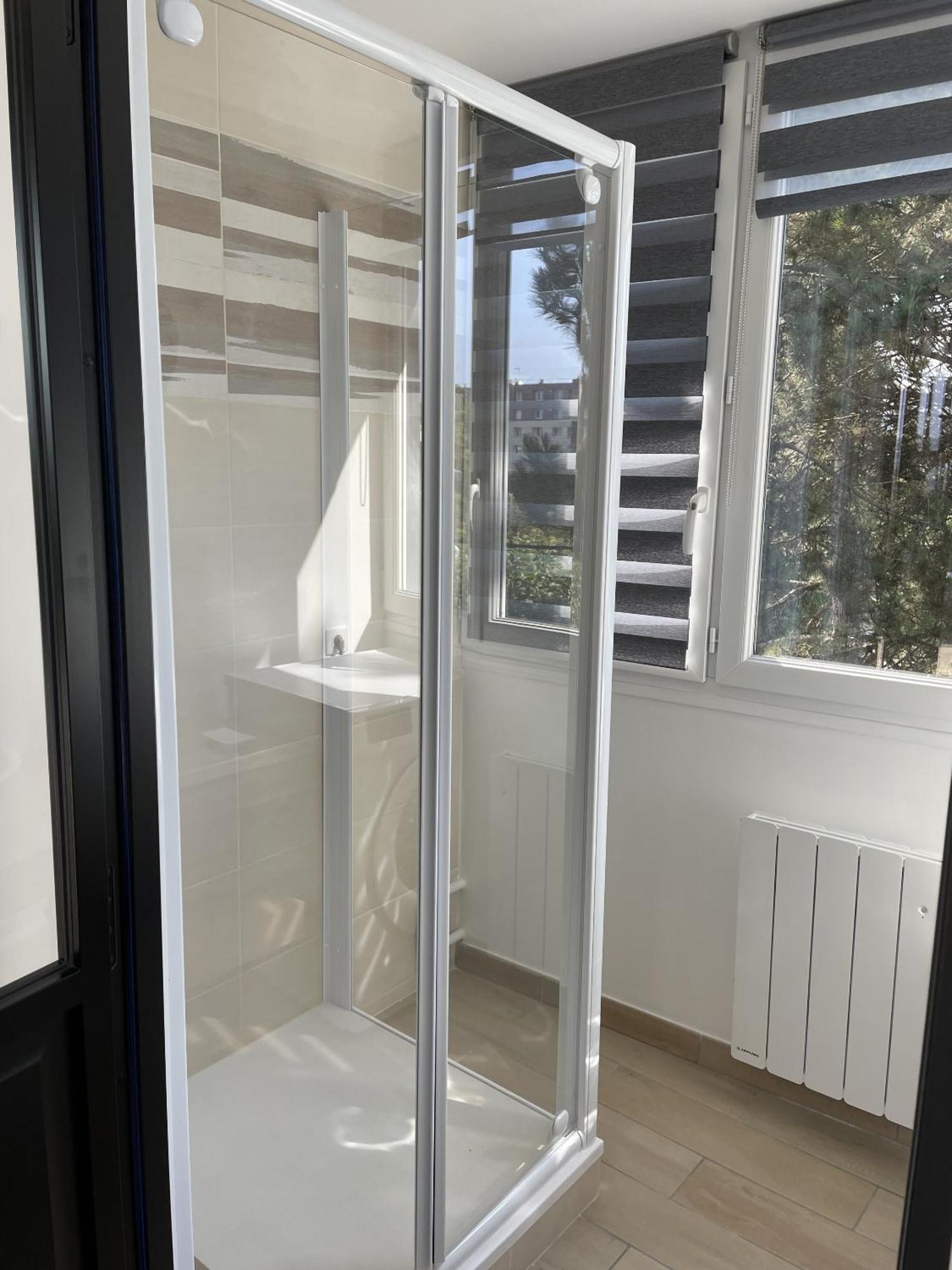 Le Loft De Flore Dieppe Værelse billede